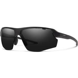 Smith Gafas de Sol SM Para Hombre Negras