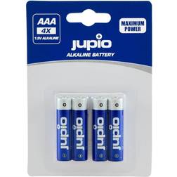 Jupio AAA batteri