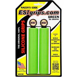 ESI Racers Edge MTB grip green