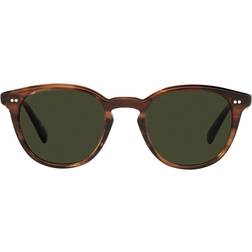 Oliver Peoples DESMON 0OV5454SU 1724P1 Polarized