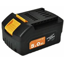 ShineMate ShineMate Batteri 18V Li-Ion