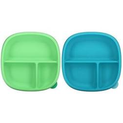 Nuk Suction Plates 2-pack