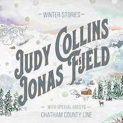 Winter Stories (Vinyl)