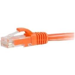 Cables-To-Go 7ft Cat6 Snagless Unshielded UTP Patch