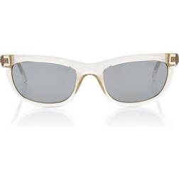 Saint Laurent SL 493 003 Cat Eye