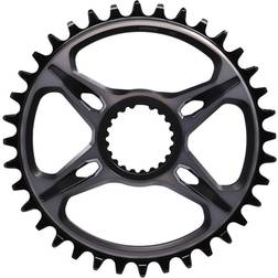 Shimano Grey XTR SM-CRM95 Single Chainring For XTR M9100