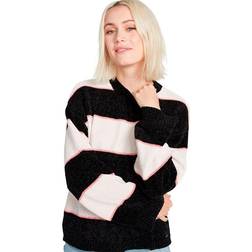 Volcom Bubble Tea Sweater Woman