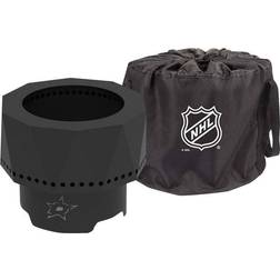 Dallas Stars 15.76'' The Ridge Smokeless Portable