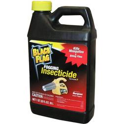 Black Flag Fogging Insecticide