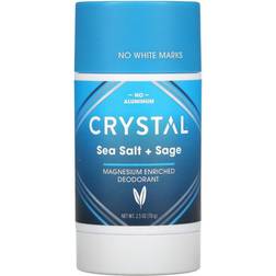 Crystal Essence 2.5 Oz. Magnesium Enriched Deodorant