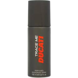 Ducati Trace Me for Men 5 Deodorant