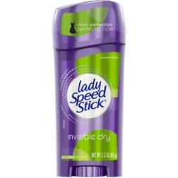 Lady Speed Stick Invisible Dry Powder Fresh 2.3oz