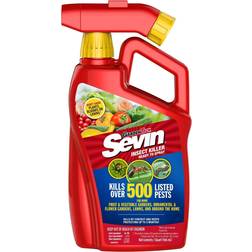 Sevin Insect Killer Ready To Spray