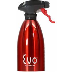 Evo Stainless Steel Non-Aerosol Oil Sprayer