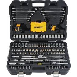 Dewalt DWMT73803 168pcs Værktøjssæt