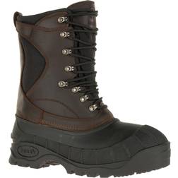 Kamik Cody Hiking Boots - Braun