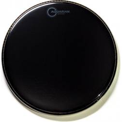 Aquarian Reflector Black Mirror Drumhead 13 inch