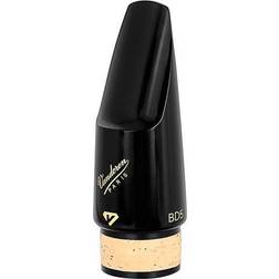 Vandoren CM145 BD5 Bas 1,7 tum x 6 tum x 1,75 tum