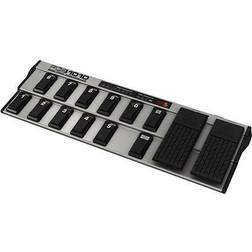 Behringer MIDI Foot Controller FCB1010