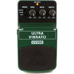 Behringer UV300 Ultra Vibrato Pedal