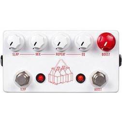 JHS Pedals Milkman