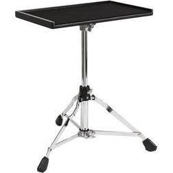 Gibraltar Sidekick Essentials Station Wood Table