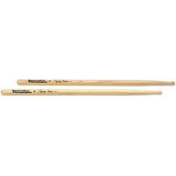 Innovative Percussion Legacy 8A Teardrop Bead Drum Sticks