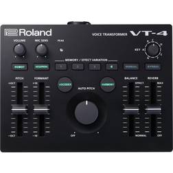 Roland AIRA VT-4