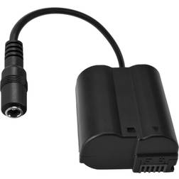 Tether Tools Relay Camera Coupler Nikon EN-EL15C & EN-EL15