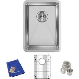 Elkay ECTRU12179TC Crosstown Stainless Steel 13-1/2"