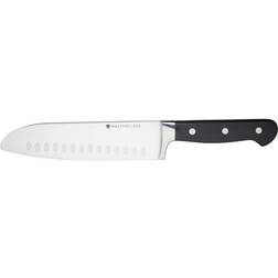 Masterclass Tipless P7CF99F Santoku Knife 18 cm