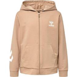 Hummel Trece Full Zip Sweatshirt