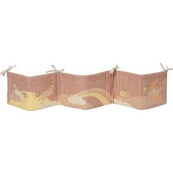 Konges Sløjd Fabric Book Unicorn