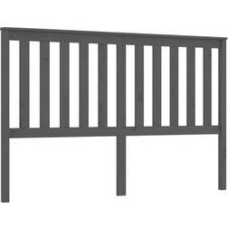 vidaXL 156x6x101cm