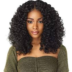 Sensationnel Butta Lace Front Wig 16 inch 1B