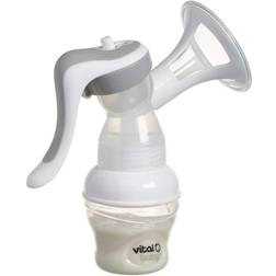 Vital Baby Nurture Flexcone Manual Breast Pump