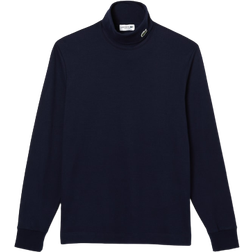 Lacoste Men's Turtleneck T-shirt