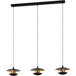 Eglo Nuvano Pendant Lamp 22.5cm