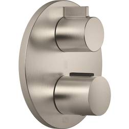 Dornbracht Tara (36426970-06) Argento