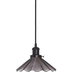 PR Home August Black Lampada da finestra 25cm