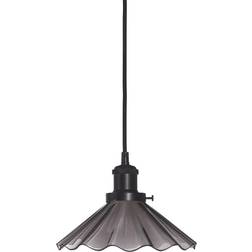 PR Home August Black Vindueslampe ∅ 25cm