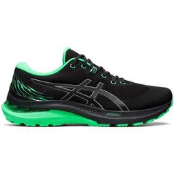 Asics Gel-Kayano 29 Lite-Show M - Black/New Leaf