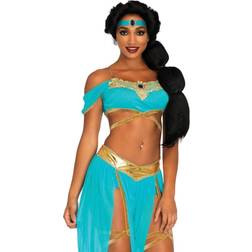 Leg Avenue Oasis Princess Costume