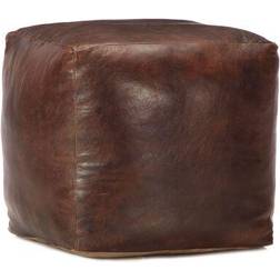 vidaXL - Sittpuff 40cm
