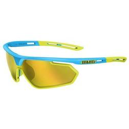 Salice 018 RWX TURCHESE/RW GIALLO
