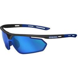 Salice 018 RWX NERO/RW BLU