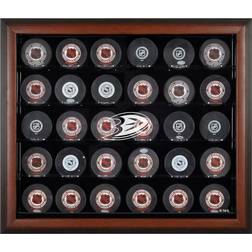 Fanatics Anaheim Ducks Brown Display Case