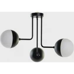 Dkd Home Decor Metal Loftplafond 61cm