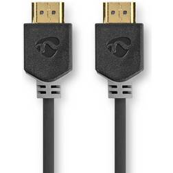 Nedis 8K Ultra High Speed HDMI-HDMI 5m
