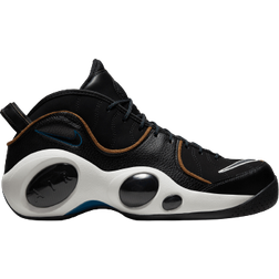 Nike Air Zoom Flight 95 M - Black/Valerian Blue